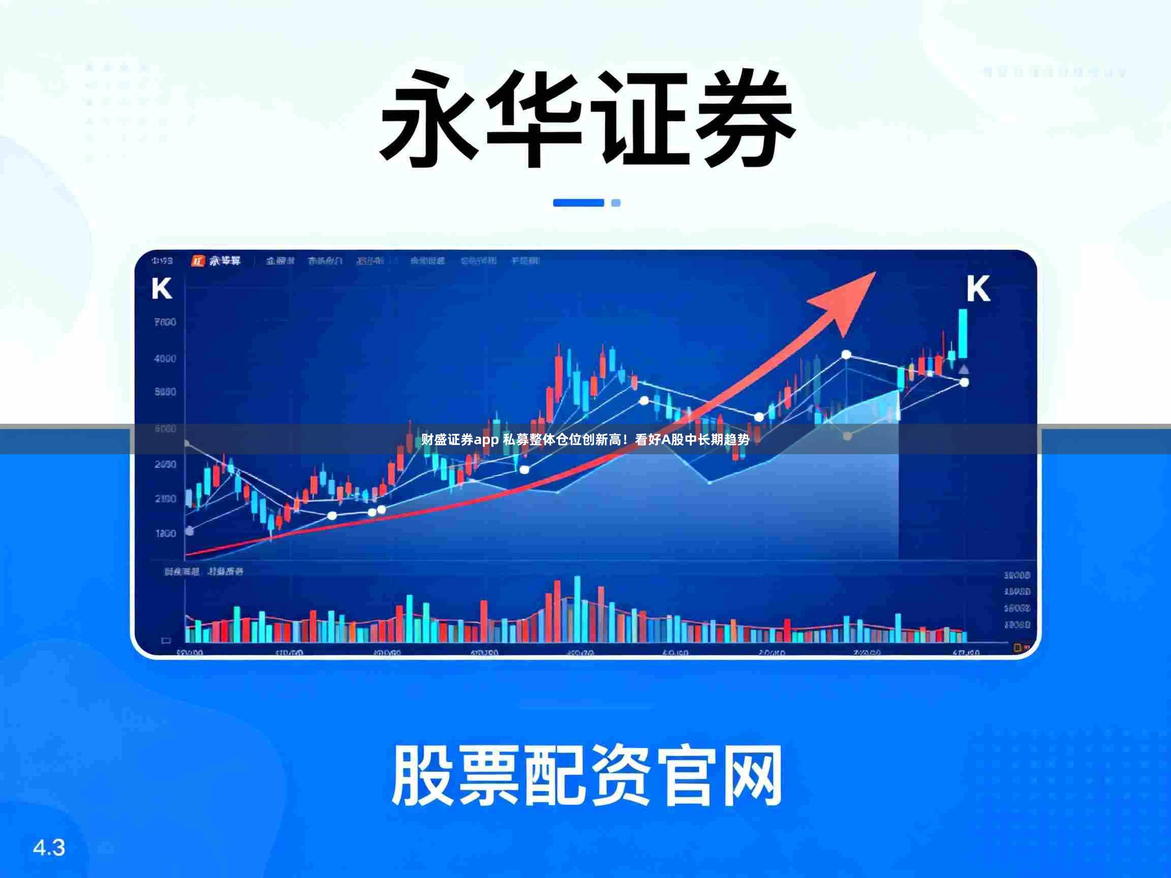 财盛证券app 私募整体仓位创新高！看好A股中长期趋势